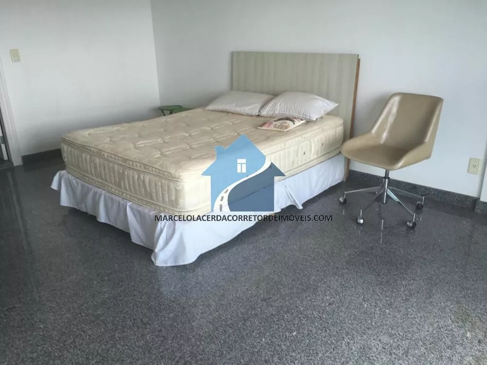 Apartamento, 4 quartos, 260 m² - Foto 23