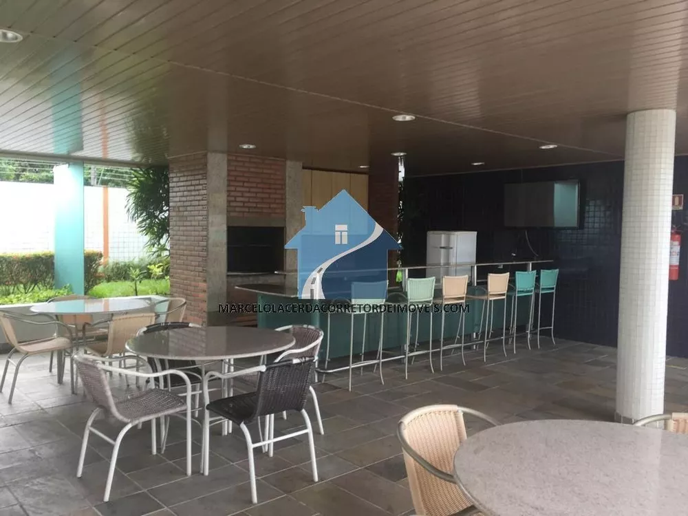 Apartamento, 4 quartos, 260 m² - Foto 46