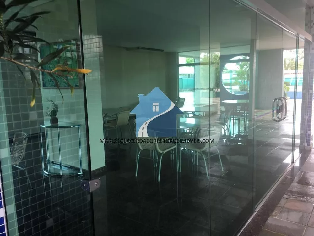 Apartamento, 4 quartos, 260 m² - Foto 48