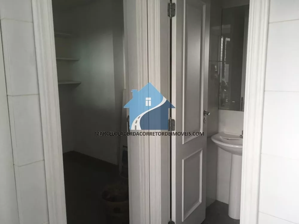 Apartamento, 4 quartos, 260 m² - Foto 12