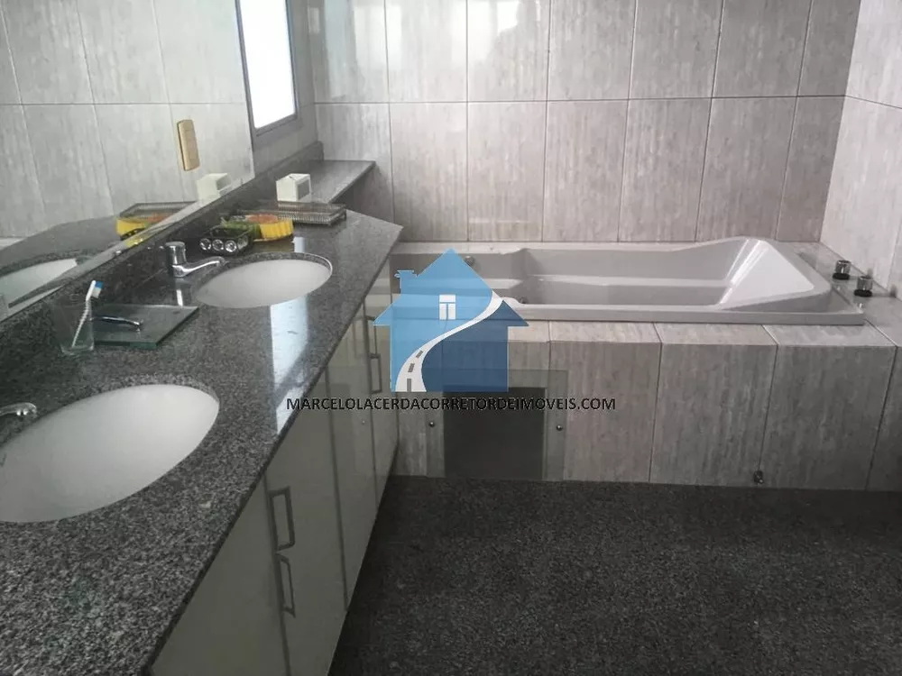 Apartamento, 4 quartos, 260 m² - Foto 33