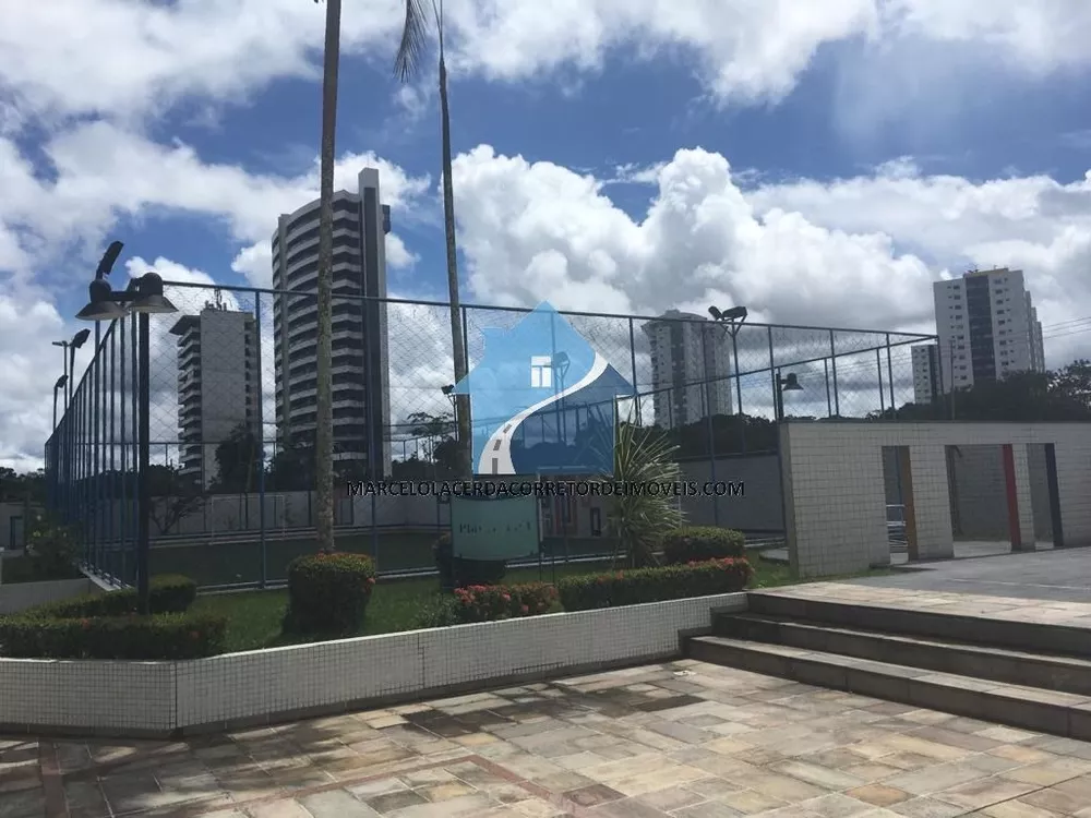 Apartamento, 4 quartos, 260 m² - Foto 45