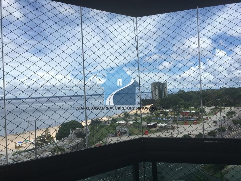 Apartamento à venda com 4 quartos, 260m² - Foto 6