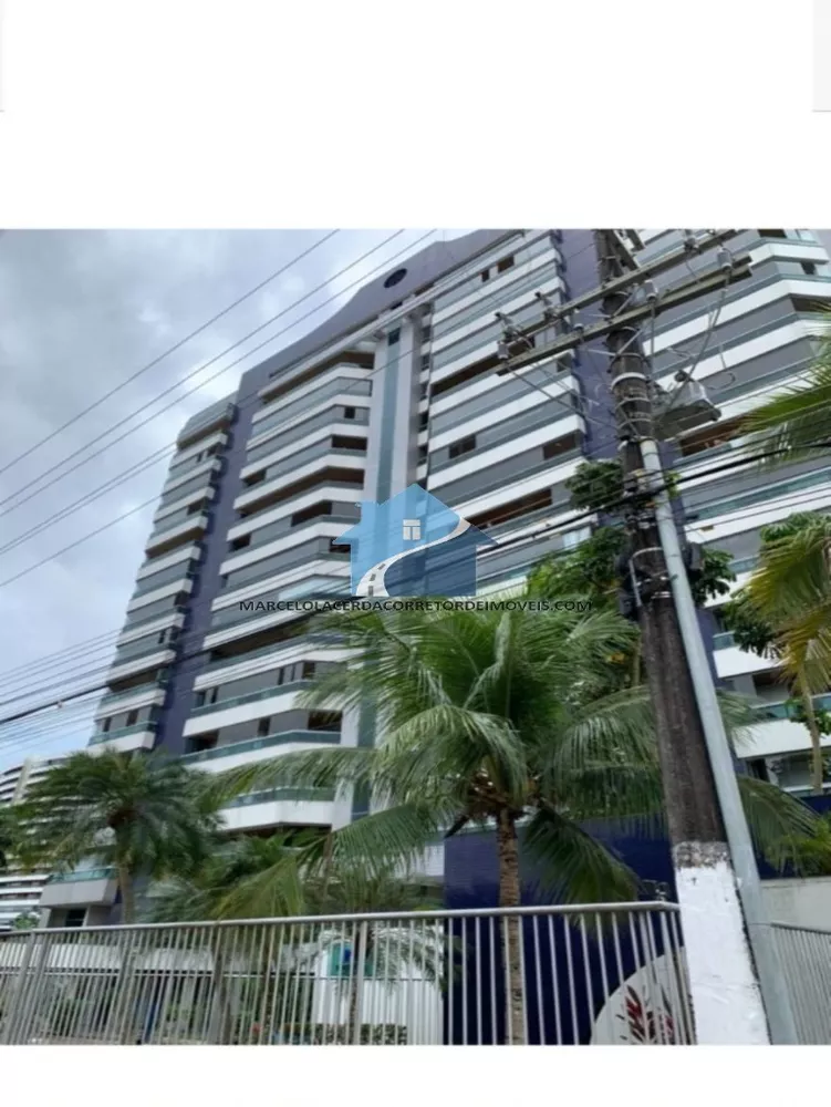 Apartamento, 4 quartos, 260 m² - Foto 2