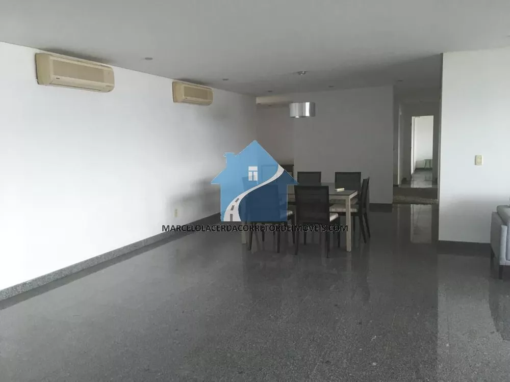 Apartamento, 4 quartos, 260 m² - Foto 19
