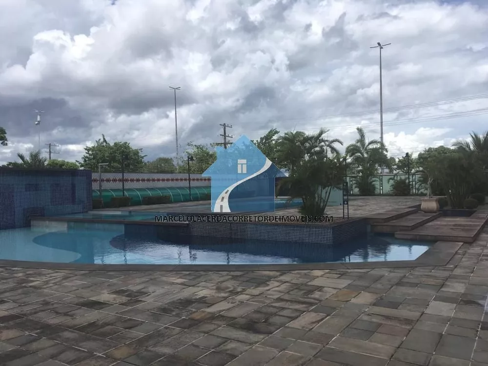 Apartamento, 4 quartos, 260 m² - Foto 47