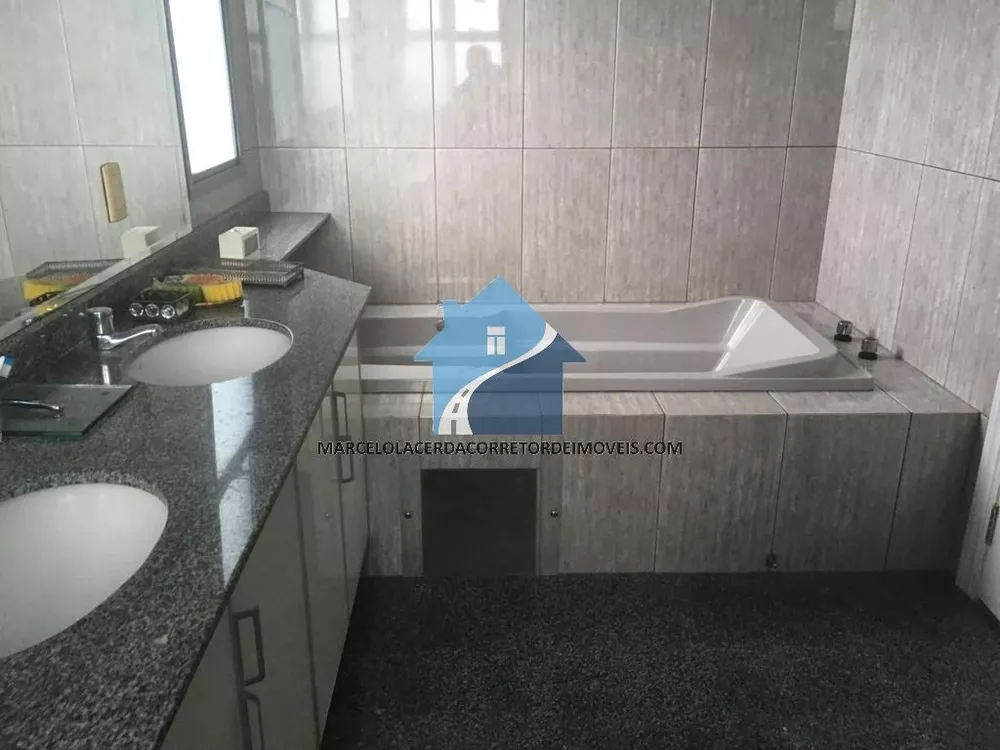 Apartamento, 4 quartos, 260 m² - Foto 32
