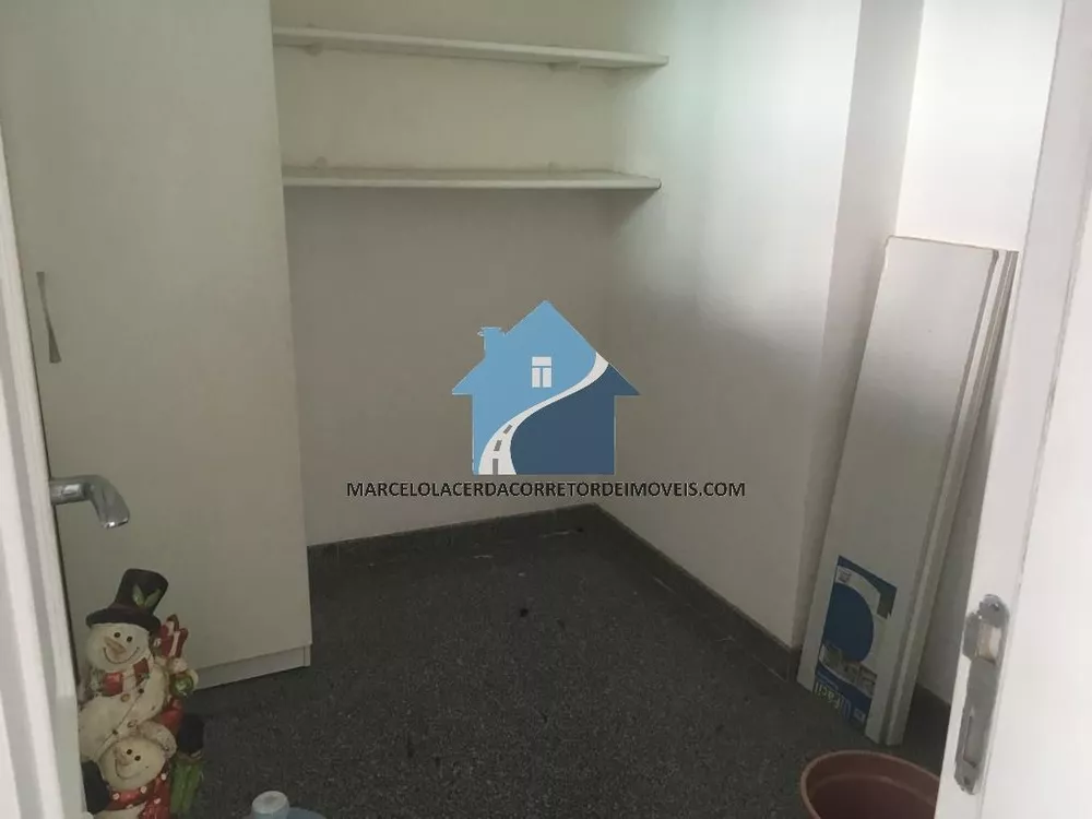 Apartamento, 4 quartos, 260 m² - Foto 13