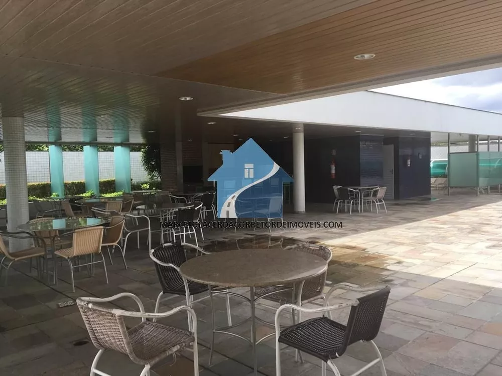 Apartamento, 4 quartos, 260 m² - Foto 44