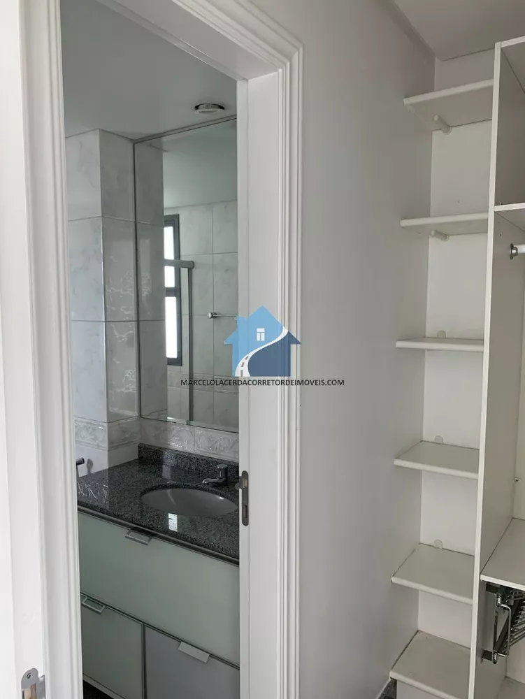 Apartamento, 4 quartos, 260 m² - Foto 7