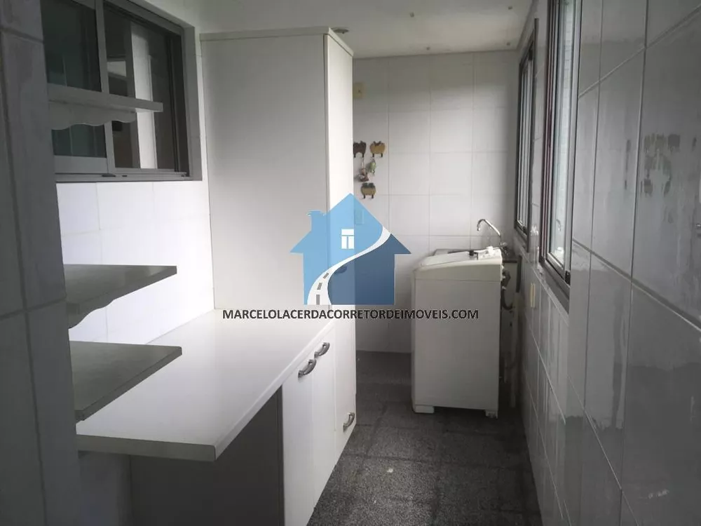 Apartamento, 4 quartos, 260 m² - Foto 29