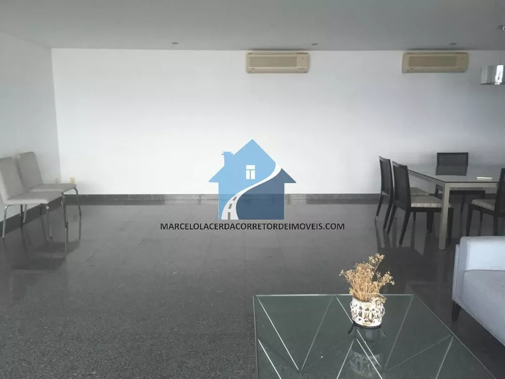 Apartamento, 4 quartos, 260 m² - Foto 17