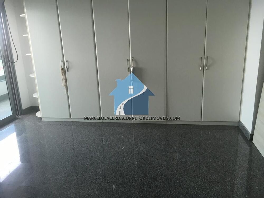 Apartamento à venda com 4 quartos, 260m² - Foto 8