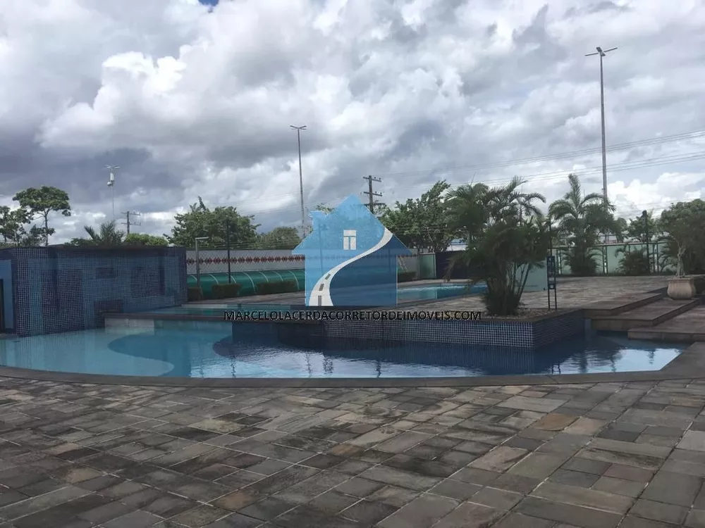 Apartamento, 4 quartos, 260 m² - Foto 39