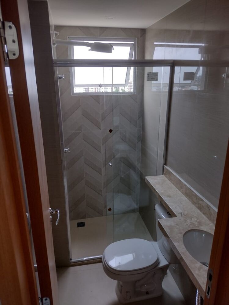 Apartamento, 3 quartos, 61 m² - Foto 3