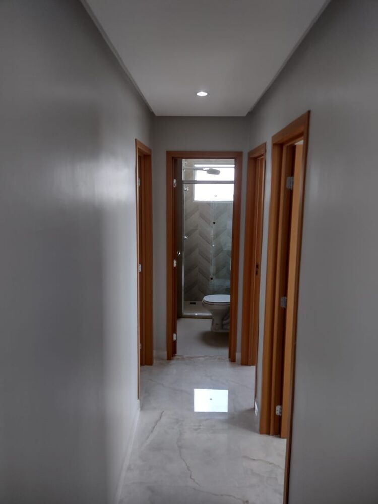 Apartamento, 3 quartos, 61 m² - Foto 2