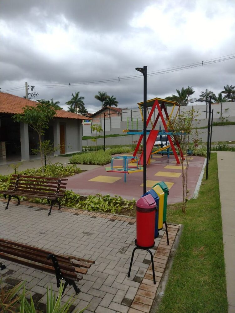 Apartamento, 3 quartos, 61 m² - Foto 19