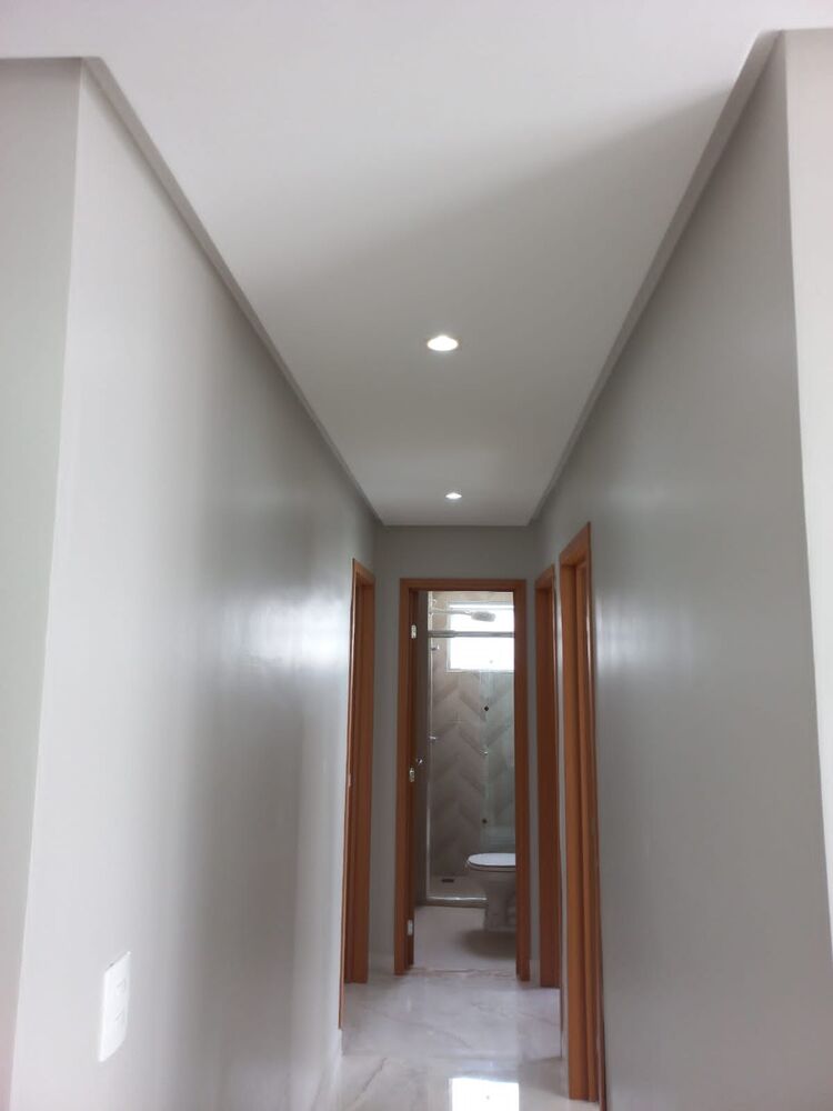 Apartamento, 3 quartos, 61 m² - Foto 5