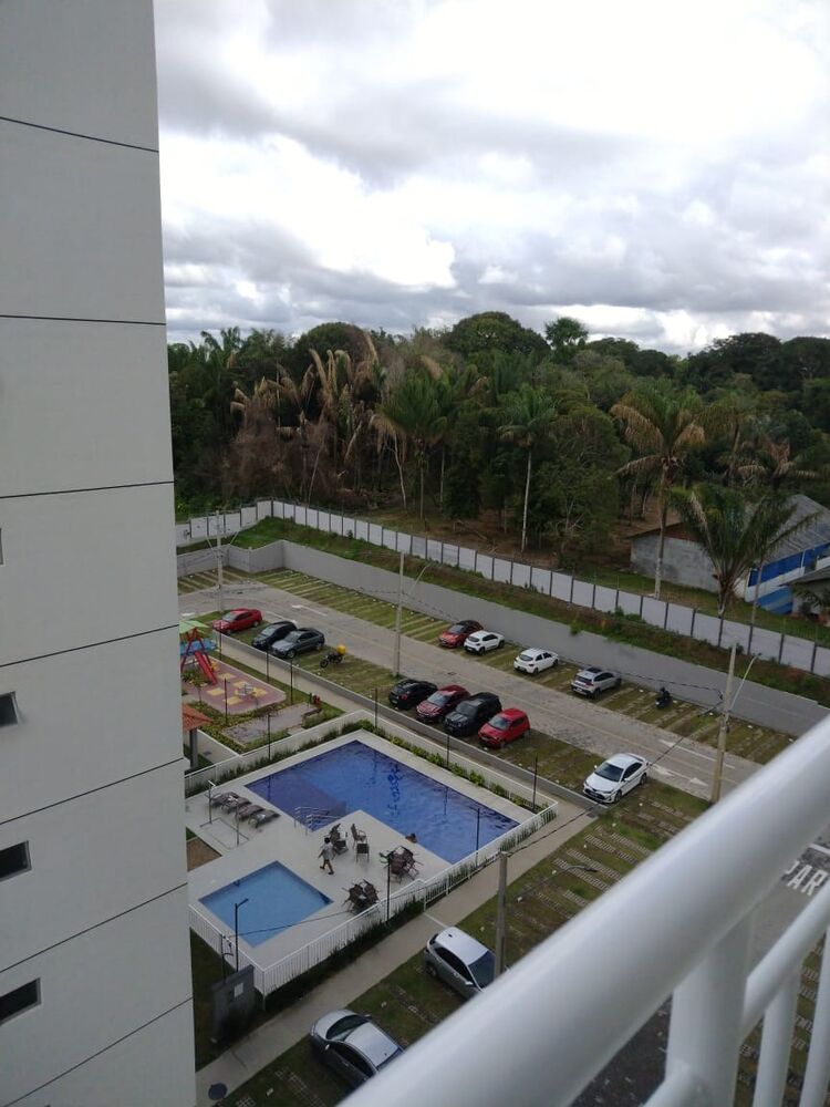 Apartamento, 3 quartos, 61 m² - Foto 13