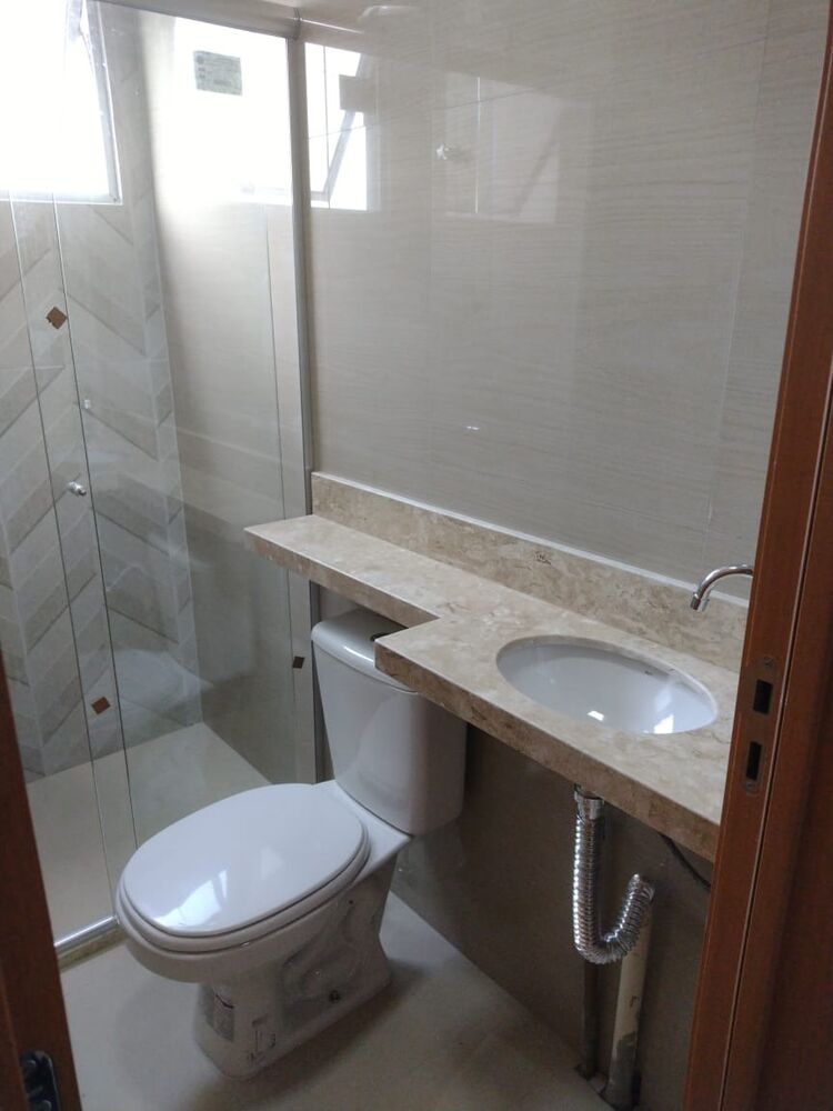 Apartamento, 3 quartos, 61 m² - Foto 8