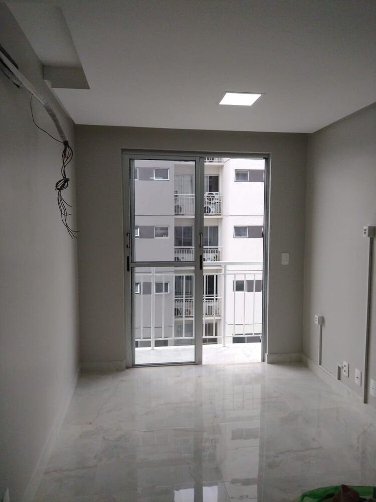 Apartamento, 3 quartos, 61 m² - Foto 1