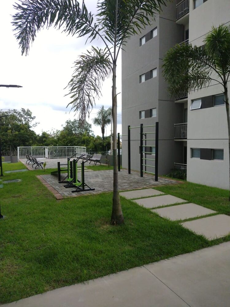 Apartamento, 3 quartos, 61 m² - Foto 20