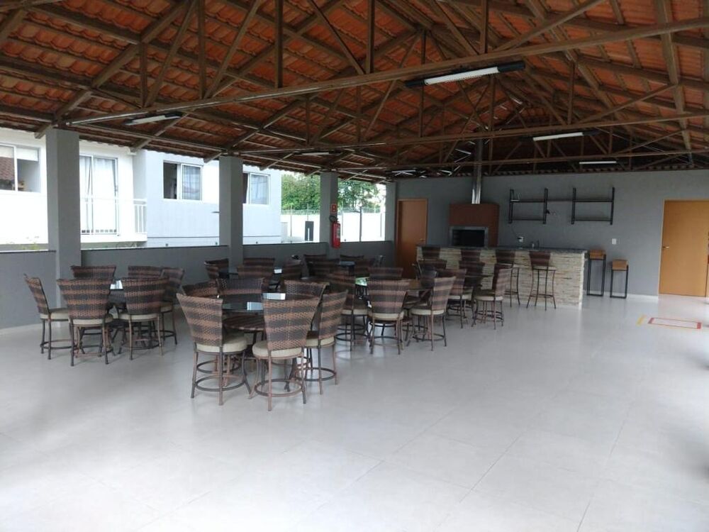 Apartamento, 3 quartos, 61 m² - Foto 23