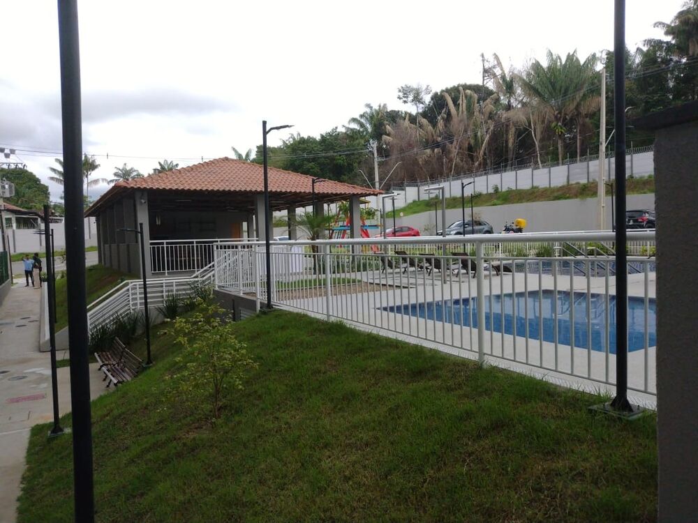 Apartamento, 3 quartos, 61 m² - Foto 12