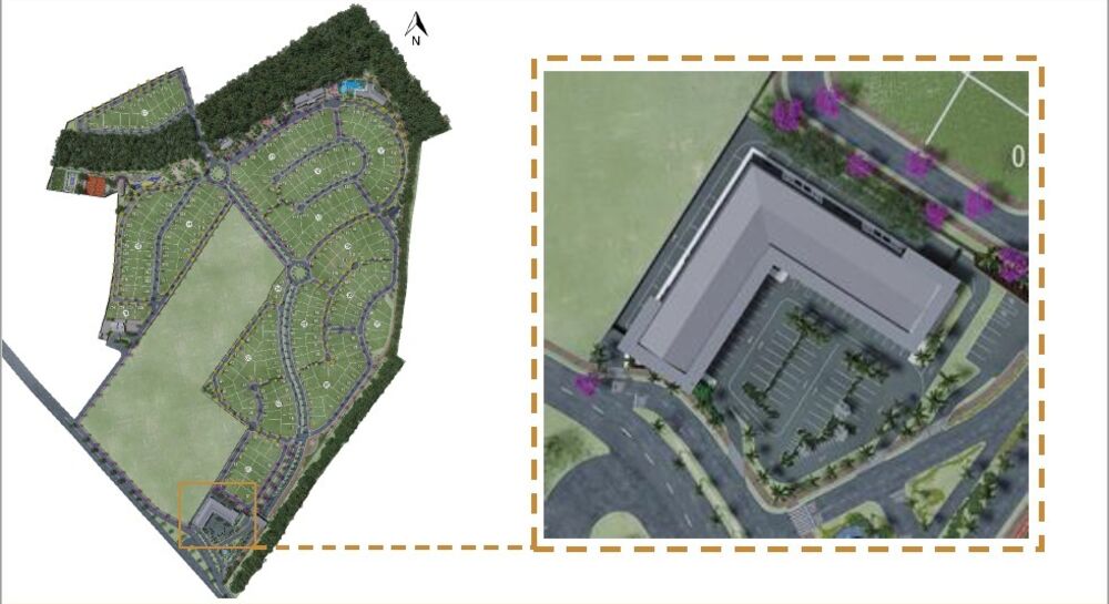 Terreno, 453 m² - Foto 5