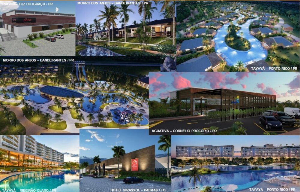 Terreno, 453 m² - Foto 8