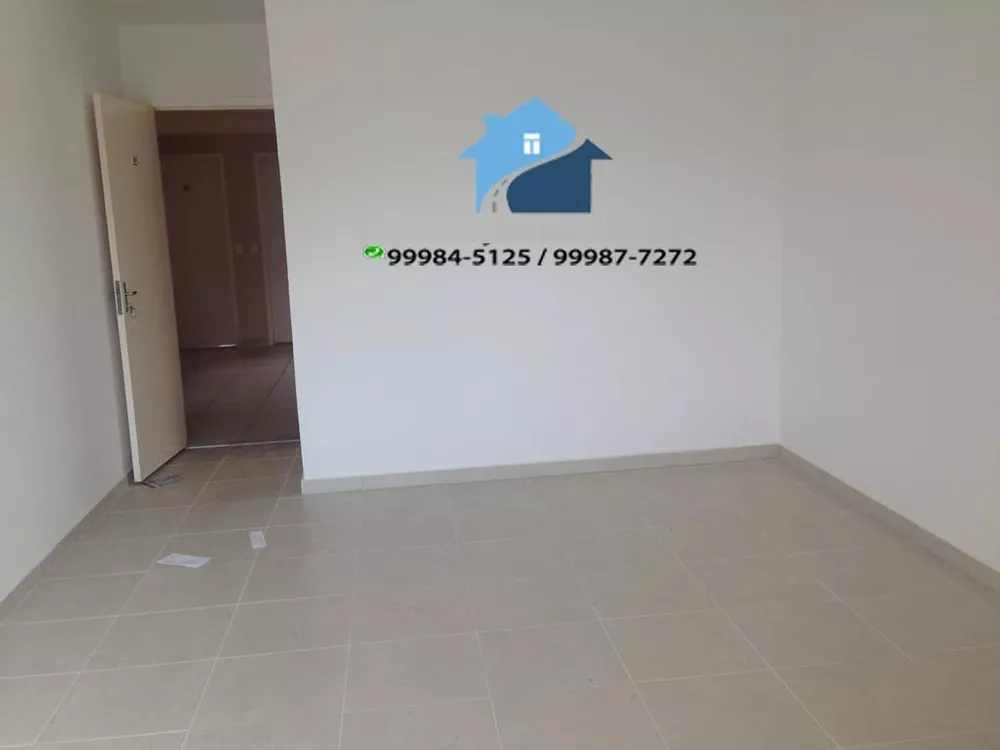 Apartamento à venda com 3 quartos, 73m² - Foto 2