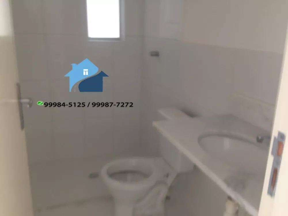 Apartamento à venda com 3 quartos, 73m² - Foto 4