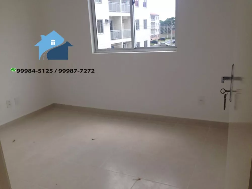 Apartamento à venda com 3 quartos, 73m² - Foto 6