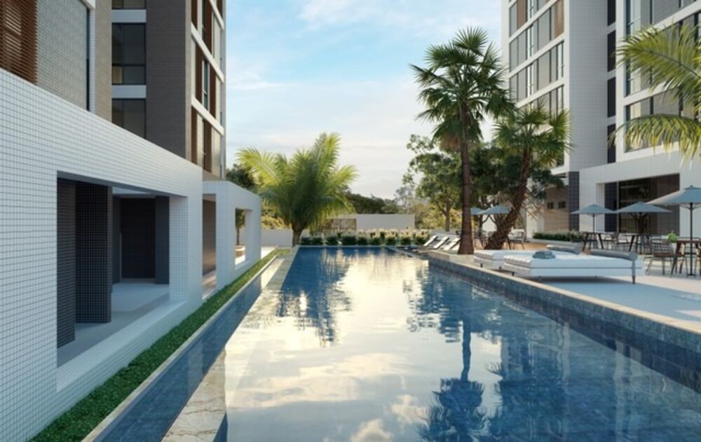 Apartamento, 3 quartos, 123 m² - Foto 3