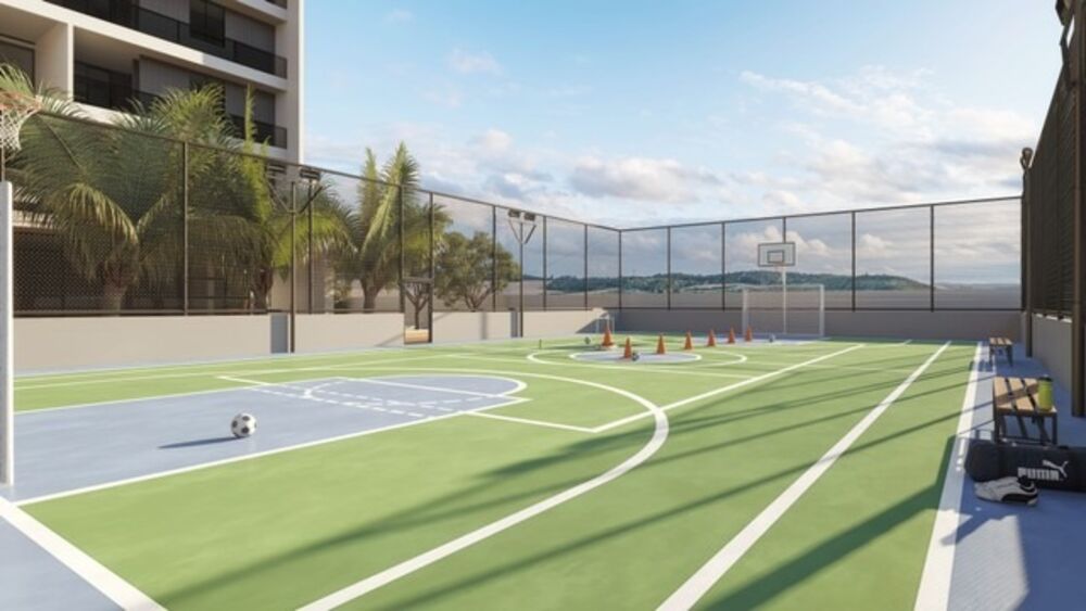 Apartamento, 3 quartos, 123 m² - Foto 7