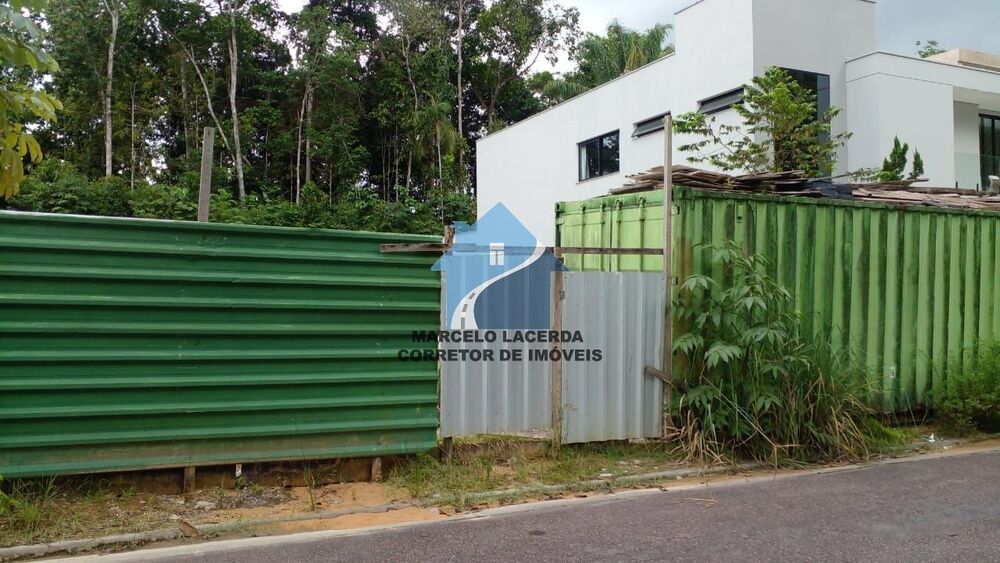 Terreno, 520 m² - Foto 1