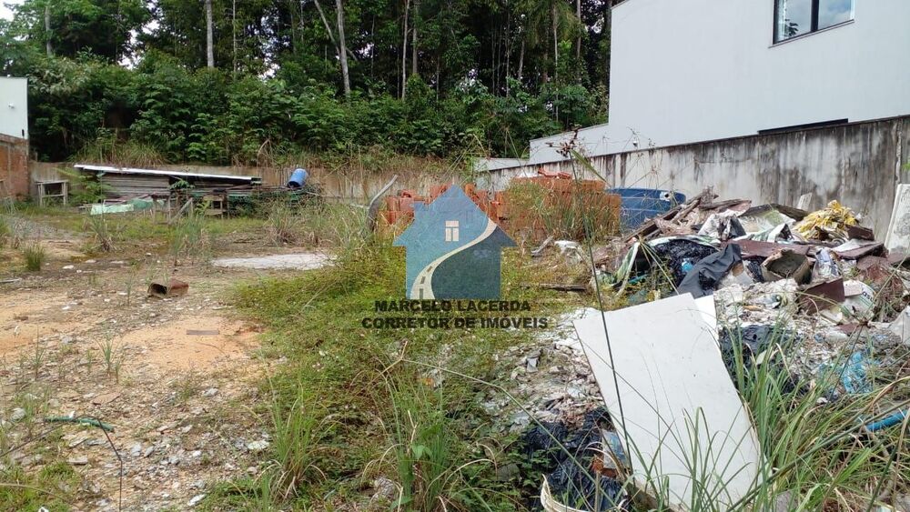 Terreno, 520 m² - Foto 2