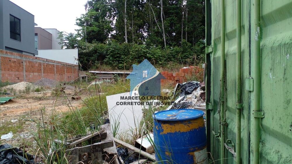 Terreno, 520 m² - Foto 3