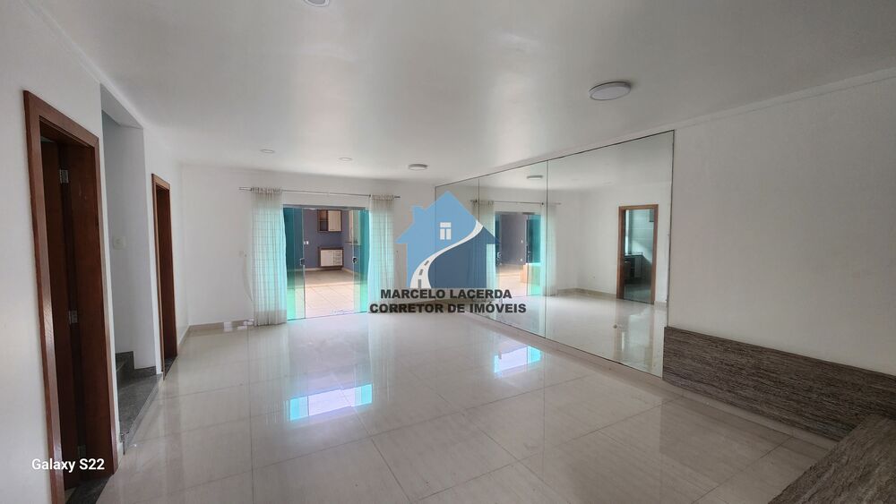 Casa, 3 quartos - Foto 3