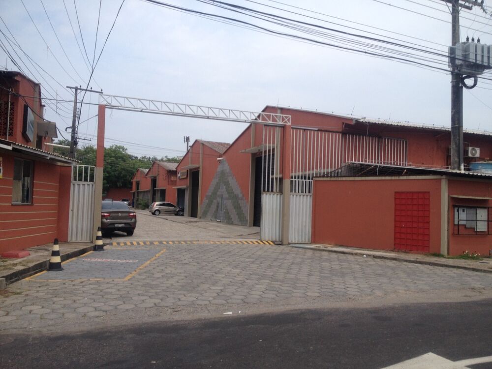 Depósito-Galpão - Foto 10