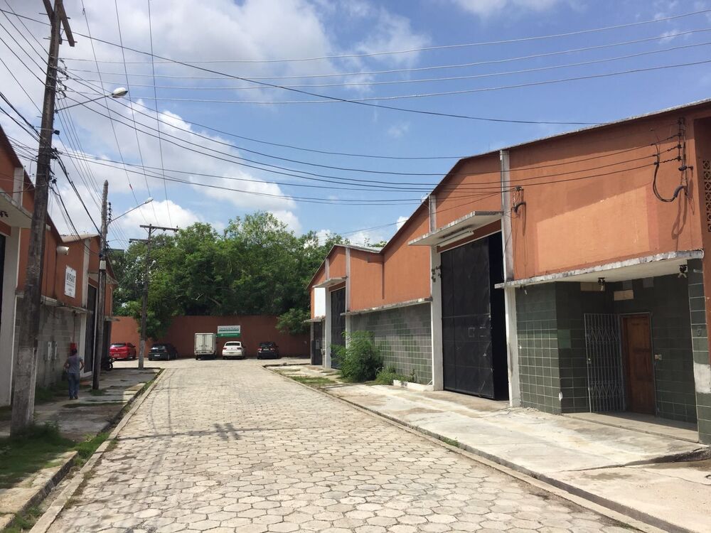 Depósito-Galpão - Foto 8