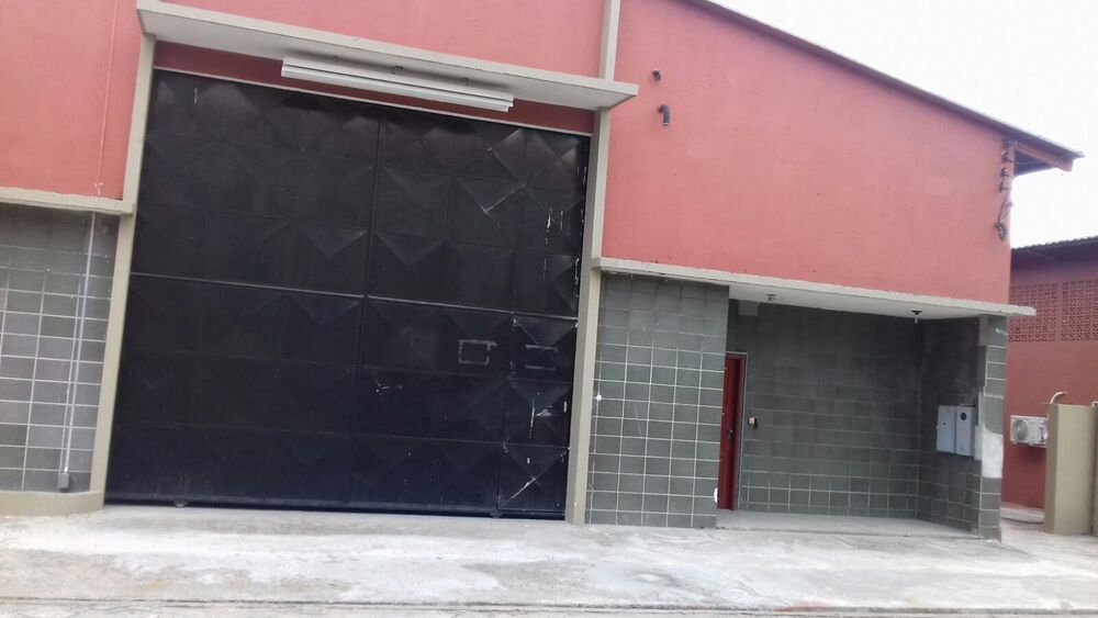 Depósito-Galpão - Foto 1