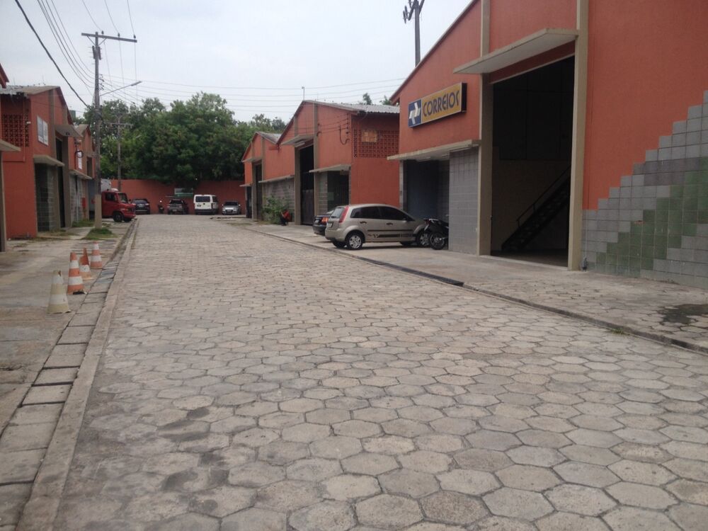 Depósito-Galpão - Foto 7