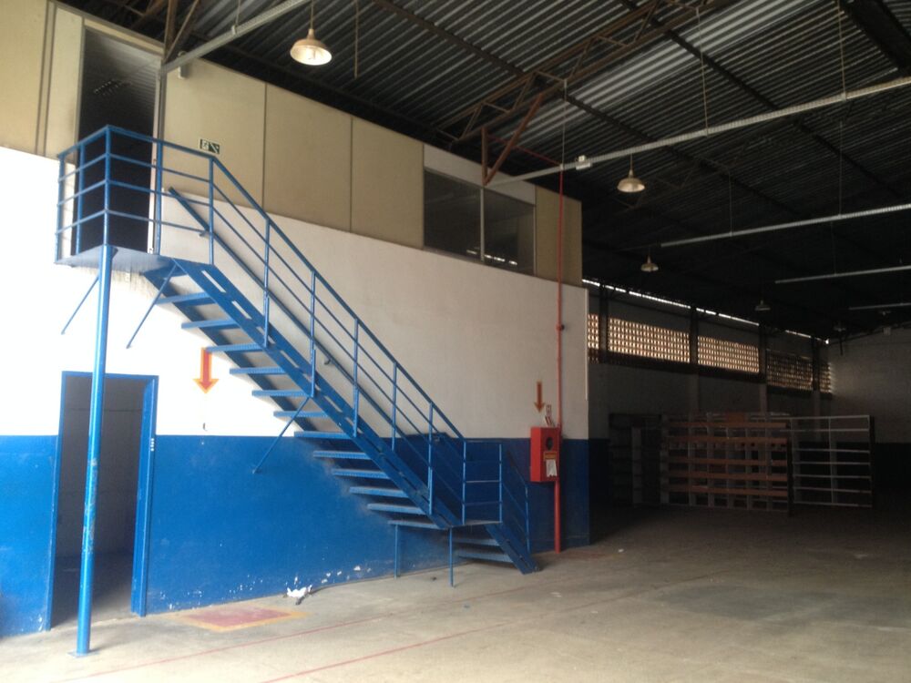 Depósito-Galpão - Foto 14
