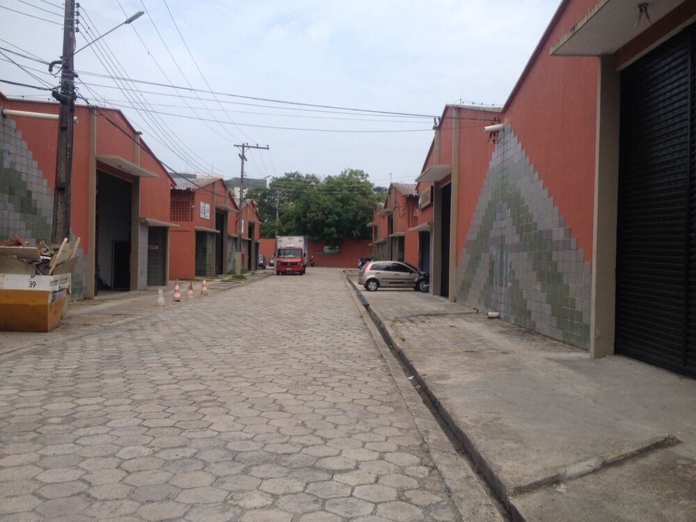 Depósito-Galpão - Foto 12
