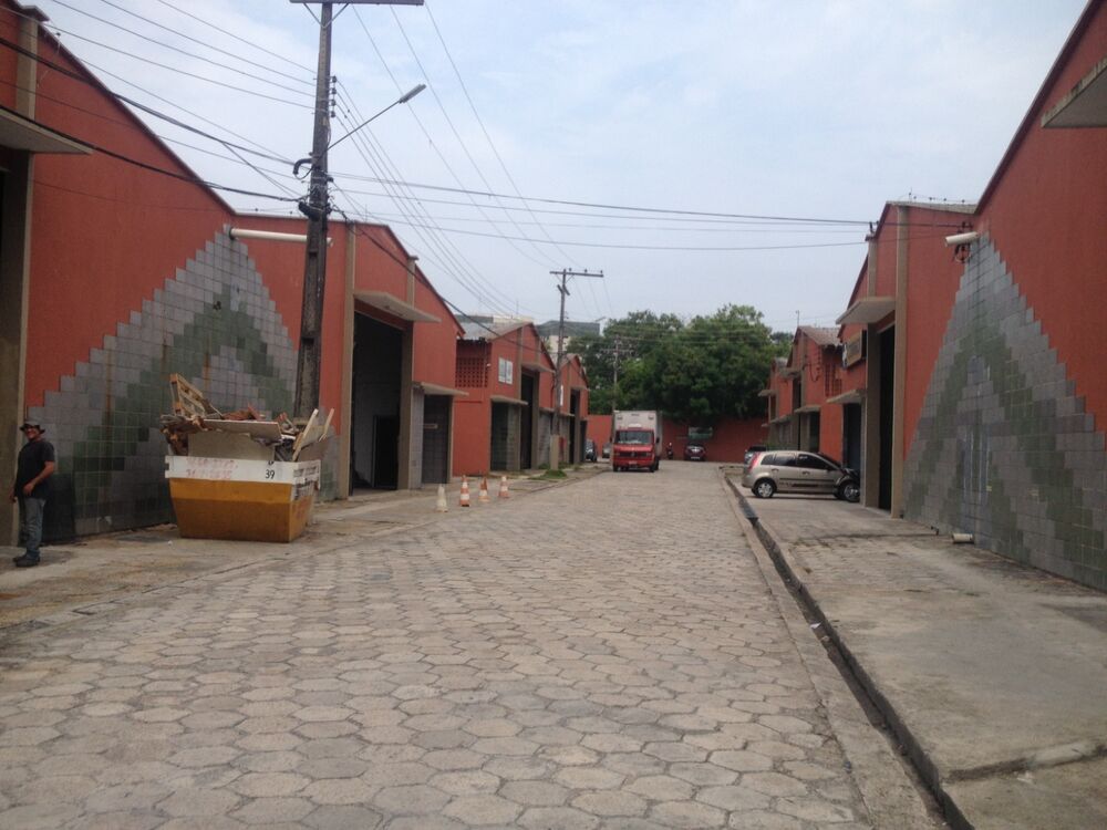 Depósito-Galpão - Foto 13