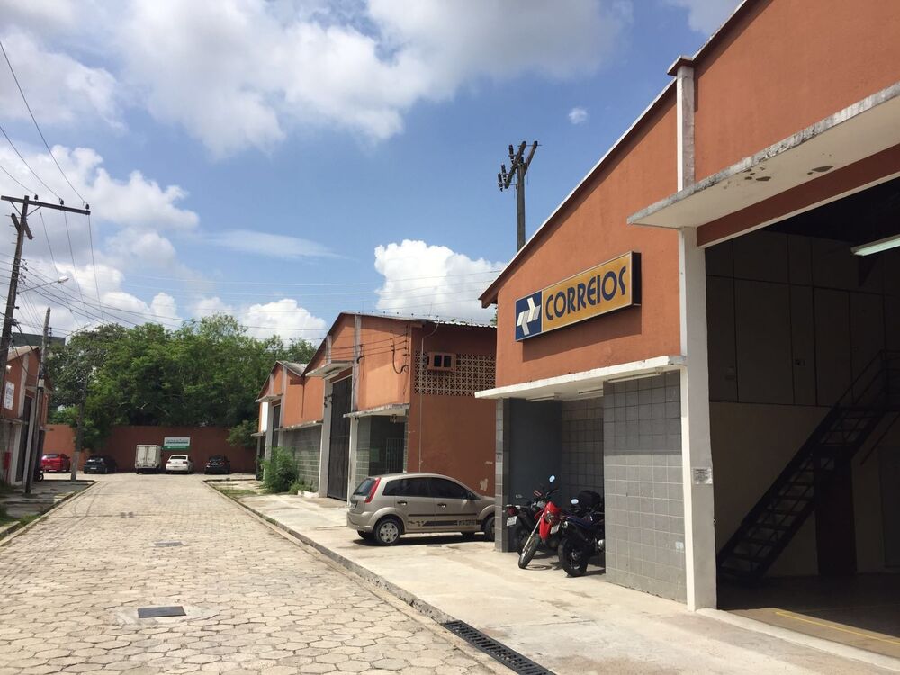 Depósito-Galpão - Foto 5