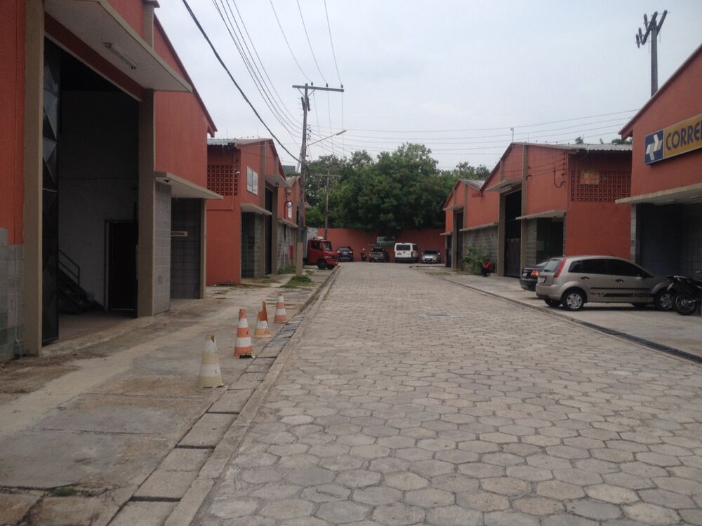 Depósito-Galpão - Foto 9