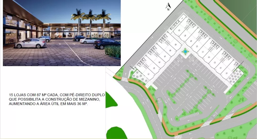 Terreno, 495 m² - Foto 45