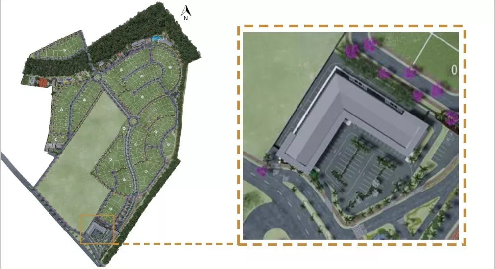 Terreno, 495 m² - Foto 44